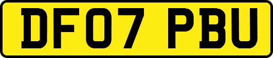 DF07PBU