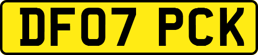 DF07PCK