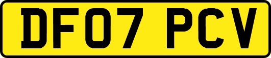 DF07PCV