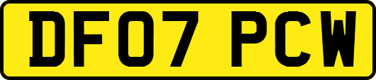 DF07PCW