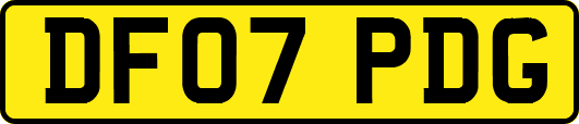 DF07PDG