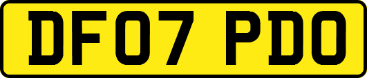 DF07PDO