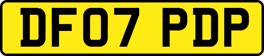DF07PDP