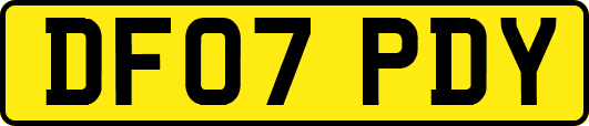 DF07PDY