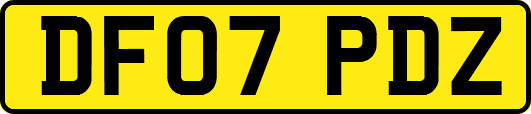 DF07PDZ