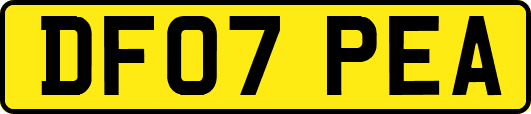 DF07PEA
