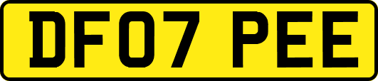 DF07PEE