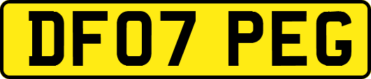 DF07PEG