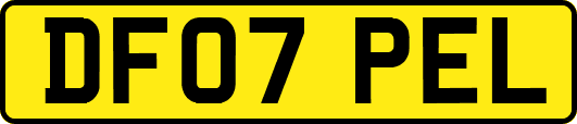 DF07PEL