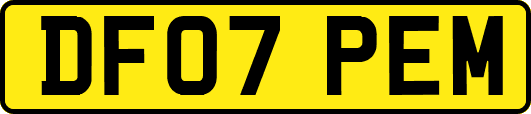 DF07PEM