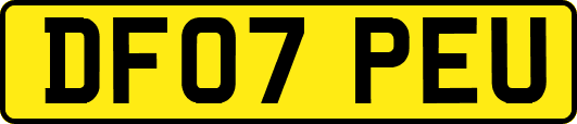 DF07PEU