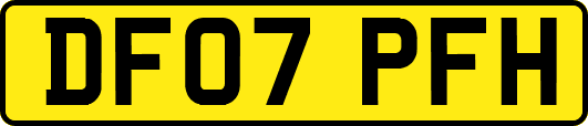 DF07PFH