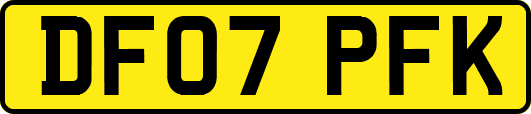 DF07PFK