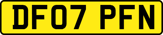 DF07PFN