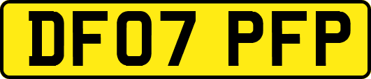 DF07PFP