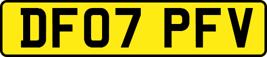 DF07PFV