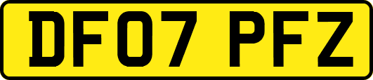 DF07PFZ