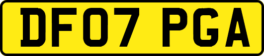 DF07PGA