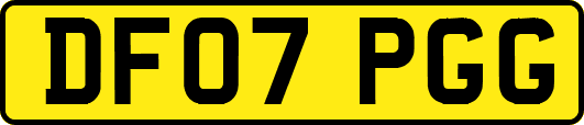 DF07PGG
