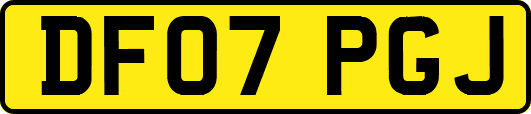 DF07PGJ