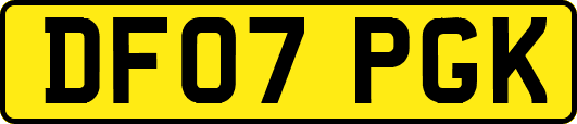 DF07PGK