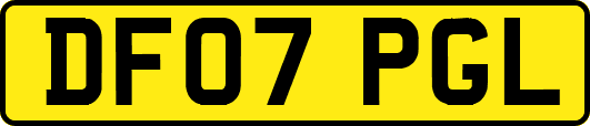 DF07PGL