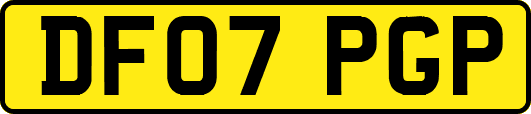 DF07PGP