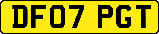 DF07PGT