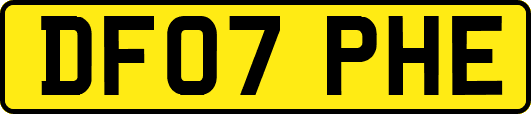 DF07PHE
