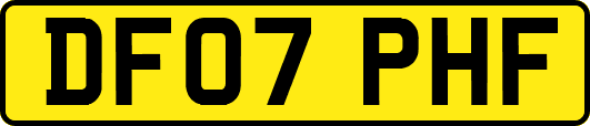 DF07PHF