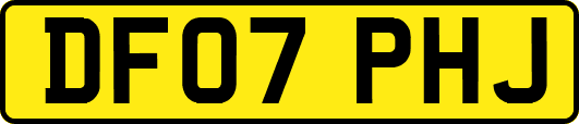 DF07PHJ