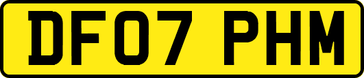 DF07PHM