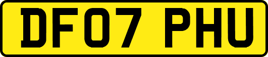 DF07PHU