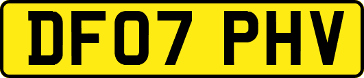 DF07PHV