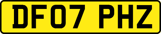 DF07PHZ
