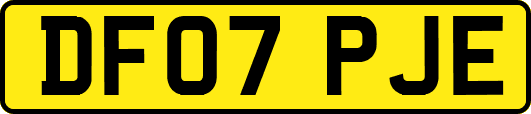 DF07PJE