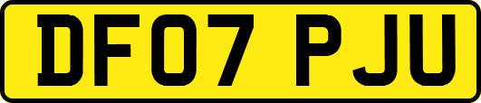 DF07PJU