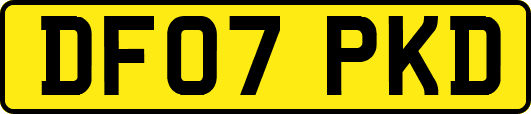DF07PKD