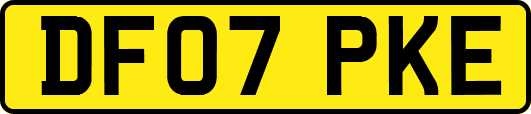 DF07PKE