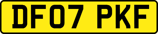 DF07PKF