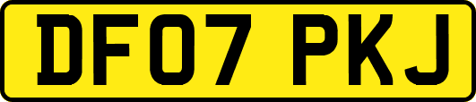 DF07PKJ