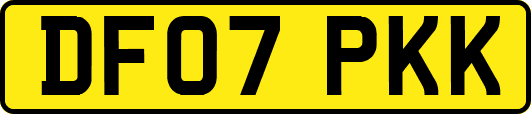 DF07PKK