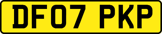 DF07PKP
