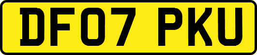 DF07PKU