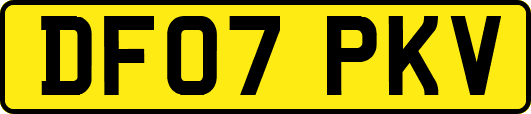DF07PKV