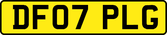 DF07PLG