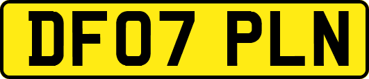 DF07PLN