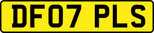DF07PLS
