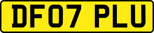 DF07PLU