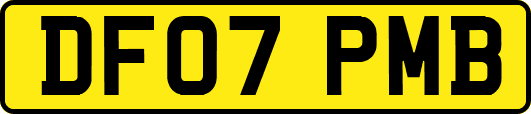 DF07PMB